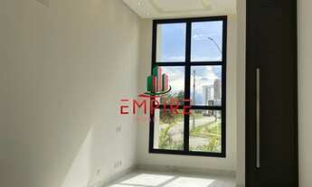 Imagem 2: Casa 3 suítes no Alphaville Palmas