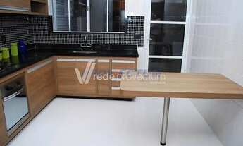 Imagem 7: Casa - Parque Alto Taquaral - Campinas