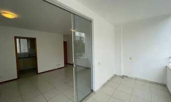 Imagem 5: Apartamento para aluguel, 3 quartos, 1 suíte, 2 vagas, Silveira - Belo Horizonte/MG