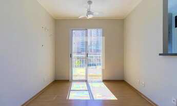 Imagem 2: Apartamento para Aluguel - Guanabara, 2 Quartos, 58 m2