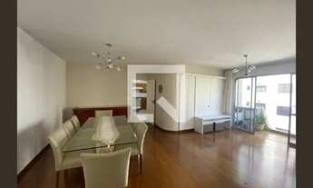 Imagem 2: Apartamento para Aluguel - Perdizes, 3 Quartos, 130 m2