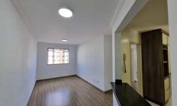 Imagem 6: Apartamento com 3 quartos para alugar por R$ 1300.00, 54.60 m2 - COSTA E SILVA - JOINVILLE