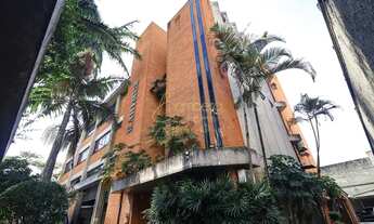 Imagem 7: Prédio Comercial com área de Galpão