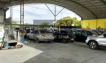 Imagem 2: Galpão/Depósito/Armazém para venda com 1998 metros quadrados em Centro - São Pedro da Alde