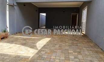 Imagem 3: Casa Térrea Ribeirânia Disponível Para Venda E Locação Ribeirânia 5 Dormitórios 6 Banhei