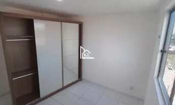 Imagem 7: Excelente Apto - 5° andar - Sombra - Resid. Natal River