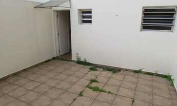 Imagem 7: Sobrado para aluguel com 105 metros quadrados com 3 quartos em Jardim Vila Mariana - São P