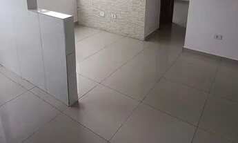 Imagem 7: ALUGA SE APTO 1 ANDAR FRENTE