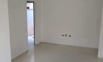 Imagem 4: Casas com dois e três quartos com suíte