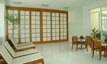 Imagem 2: São Paulo - Apartamento Padrão - Vila Nova Conceição