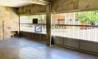 Imagem 2: SAO BERNARDO DO CAMPO - Residential / Sobrado - JORDANOPOLIS