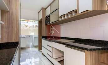 Imagem 6: Apto Garden 2 quartos 54m² 1 vaga