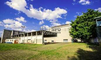 Imagem 2: Prédio/Edifício inteiro para aluguel e venda tem 8.243 m²