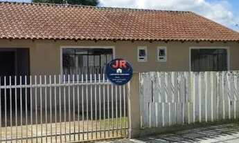 Imagem: Casa com amplo terreno Afonso Pena