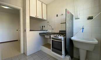 Imagem 4: Kitnet - Botafogo - Campinas