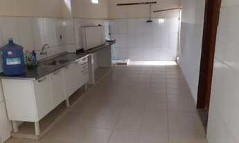 Imagem 5: Sobrado Padrão - Formosa/GO