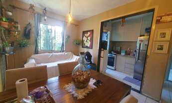 Imagem: Apartamento a venda com 2 quartos em Canasvieiras