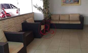 Imagem: Apartamento com 2 quartos à venda, 58 m²