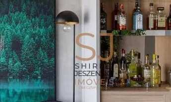 Imagem 4: Ótimo Apartamento com 3 dormitórios sendo 1 Suíte e varanda gourmet à venda, 89 m² - Lapa