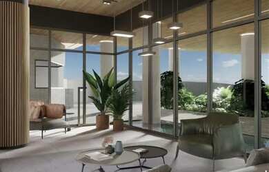 Imagem 4: Apartamento para venda com 78 metros quadrados com 2 quartos em Tijuca - Rio de Janeiro