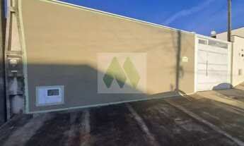 Imagem 2: Casa à venda - Jardim Monte Mor - Botucatu/SP