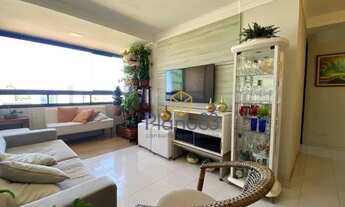 Imagem 3: Apartamento com 3 Quartos à venda, 82 m² por R$ 500.000 - Bessa - João Pessoa/PB