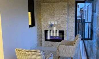 Imagem 2: Apartamento com 4 dormitórios à venda, 147 m² por R$ 2.399.000,00 - Campo Belo - São Paulo