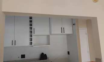 Imagem 4: Apartamento para aluguel com 68 metros quadrados com 2 quartos em Aclimação - São Paulo