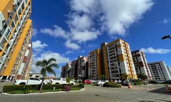 Imagem: Passo Apartamento no Calhau com 2 Quartos