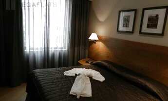 Imagem 3: 04450 - Flat/Aparthotel 1 Dorm, BELA VISTA - SAO PAULO/SP