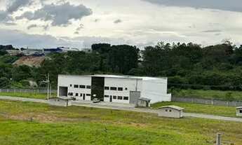 Imagem 2: Terreno para venda no Condomínio Multiplos Eldorado Industrial