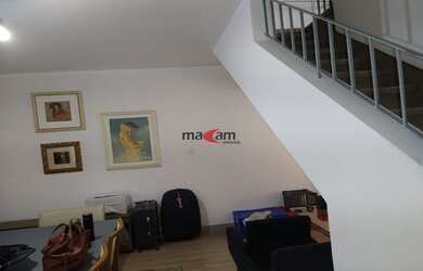 Imagem 2: Casa de Vila a VENDA - Paraíso