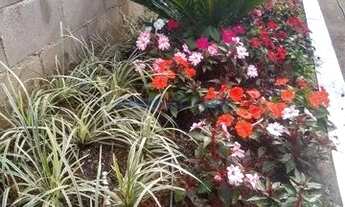 Imagem 4: Casa - Cidade Satélite Íris - Campinas