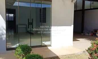 Imagem: Lidissíma casa á venda no Parque dos Pirineus