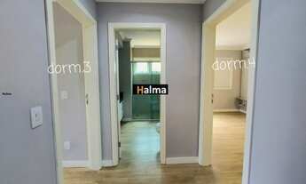 Imagem 7: Casa em Condomínio para Venda em Santana de Parnaíba, Alphaviile, 4 dormitórios, 2 suítes