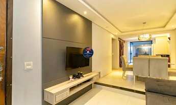 Imagem 3: Sobrado à venda no bairro Jardim das Américas - Curitiba/PR