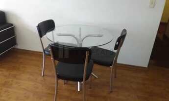 Imagem 5: LOCAÇÃO DE FLAT NO JARDINS EDÍFÍCIO LONDON!