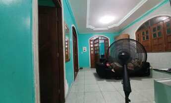 Imagem 6: Casa 2 quartos no Bairro Nova Cidade , 3 vagas de garagem