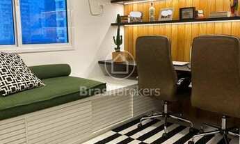 Imagem 5: Rio de Janeiro - Apartamento Padrão - Jacarepaguá