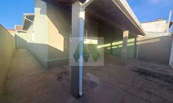 Imagem 5: Casa à venda - Jardim Monte Mor - Botucatu/SP