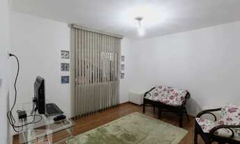 Imagem 3: Casa para Aluguel - Jabaquara, 1 Quarto, 60 m2