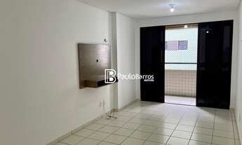 Imagem 3: Apartamento para Alugar na Orla de Petrolina Condomínio Monte Guararapes