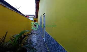 Imagem: Casa para venda possui 80 metros quadrados