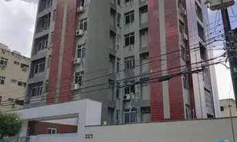 Imagem: Apartamento mobiliado com 3 quartos, no