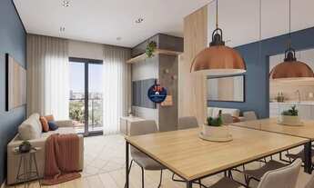 Imagem 3: Apartamento à venda no bairro Xaxim - Curitiba/PR