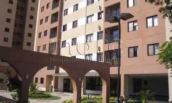 Imagem 1: SAO PAULO - Apartamento Padrão - VILA ARAPUA