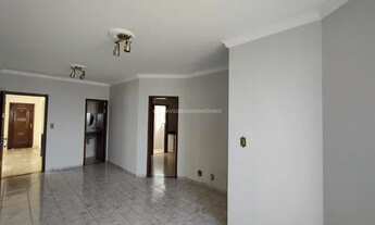 Imagem 3: Apartamento para aluguel, 2 quartos, 1 suíte, 1 vaga, Quinta da Boa Esperança - Uberaba/MG