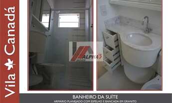 Imagem 3: Indaiatuba - Apartamento Padrão - Jardim América