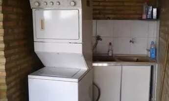 Imagem 5: Quarto individual mobiliado Liliana Whatsapp31 99325 12 69