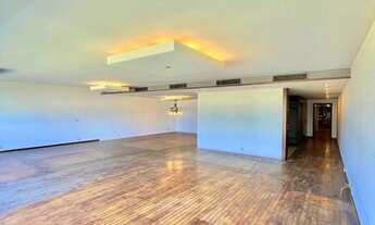 Imagem 5: Apartamento na Av. Vieira Souto - Ipanema com 360 m²